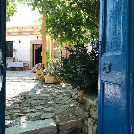 Mylopetra Traditional House Armakha Exterior photo