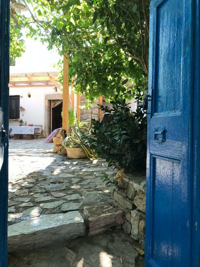 Mylopetra Traditional House Armakha Exterior photo